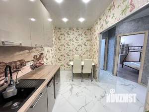 2-к квартира, вторичка, 59м2, 18/28 этаж