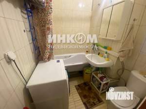 1-к квартира, вторичка, 32м2, 8/25 этаж