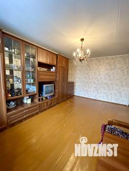 2-к квартира, вторичка, 40м2, 6/9 этаж