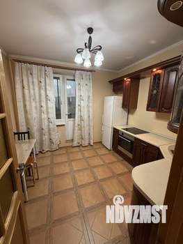 1-к квартира, вторичка, 42м2, 14/17 этаж