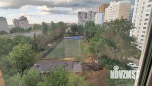 1-к квартира, вторичка, 21м2, 8/9 этаж