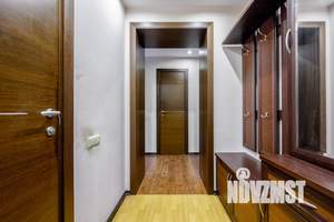 4-к квартира, вторичка, 104м2, 2/15 этаж