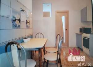 3-к квартира, вторичка, 67м2, 20/25 этаж