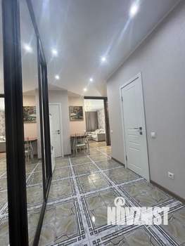 2-к квартира, вторичка, 50м2, 7/22 этаж