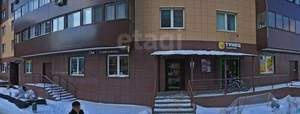 1-к квартира, вторичка, 42м2, 15/25 этаж