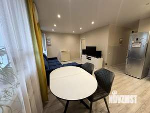 1-к квартира, вторичка, 45м2, 4/25 этаж
