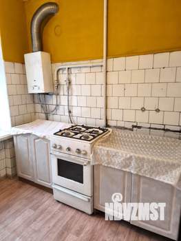 2-к квартира, вторичка, 43м2, 2/5 этаж