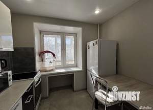 2-к квартира, вторичка, 40м2, 2/12 этаж