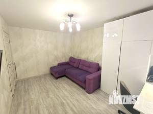 2-к квартира, вторичка, 44м2, 6/9 этаж