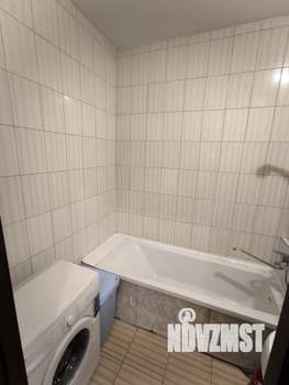 1-к квартира, вторичка, 34м2, 14/25 этаж