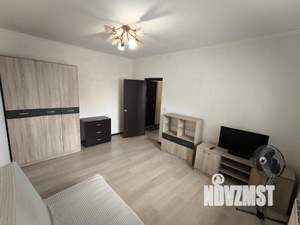 1-к квартира, вторичка, 34м2, 14/25 этаж