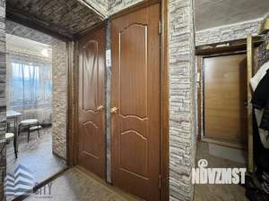 2-к квартира, вторичка, 43м2, 4/5 этаж