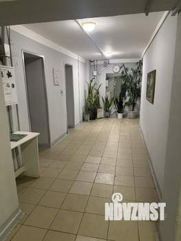 1-к квартира, вторичка, 33м2, 4/9 этаж