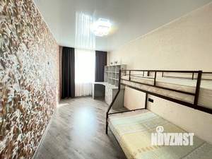 2-к квартира, вторичка, 59м2, 18/28 этаж