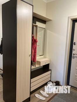 1-к квартира, вторичка, 46м2, 10/25 этаж