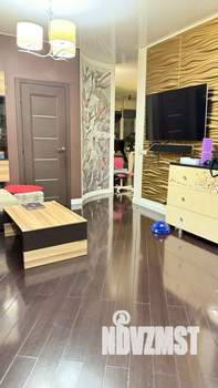 2-к квартира, вторичка, 58м2, 17/22 этаж