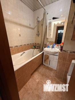3-к квартира, вторичка, 81м2, 9/16 этаж