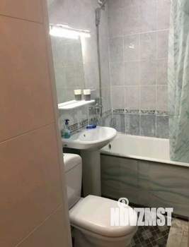 1-к квартира, вторичка, 32м2, 5/9 этаж