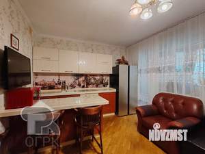 1-к квартира, вторичка, 50м2, 3/9 этаж
