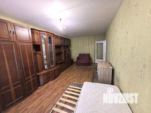 1-к квартира, вторичка, 33м2, 6/9 этаж