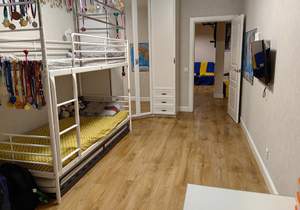 3-к квартира, вторичка, 97м2, 16/25 этаж