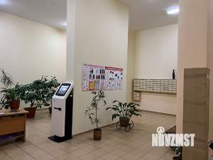 3-к квартира, вторичка, 87м2, 3/26 этаж