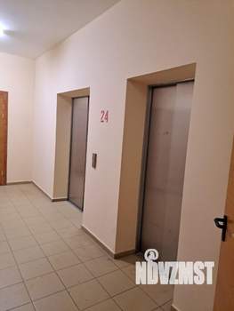 2-к квартира, вторичка, 71м2, 24/25 этаж