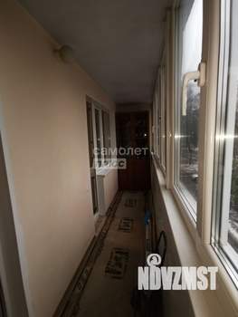 1-к квартира, вторичка, 37м2, 3/9 этаж