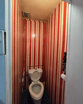 2-к квартира, вторичка, 49м2, 14/14 этаж