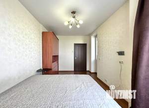 2-к квартира, вторичка, 61м2, 10/24 этаж