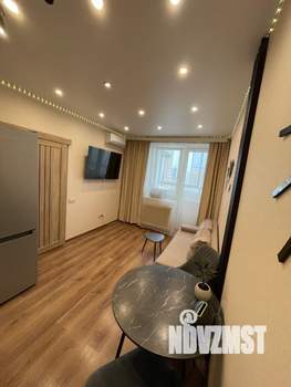 2-к квартира, вторичка, 40м2, 12/25 этаж