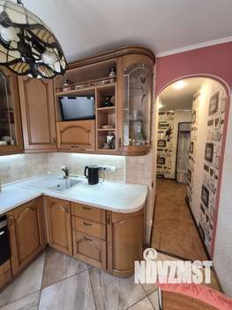 2-к квартира, вторичка, 43м2, 2/9 этаж