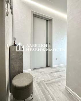 1-к квартира, вторичка, 31м2, 9/9 этаж