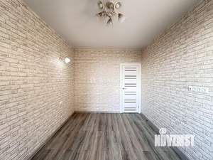1-к квартира, вторичка, 38м2, 9/26 этаж