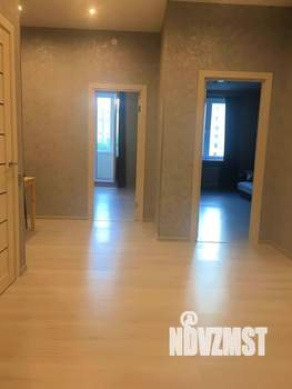 2-к квартира, вторичка, 62м2, 6/27 этаж