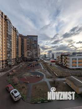 Студия квартира, вторичка, 26м2, 5/17 этаж