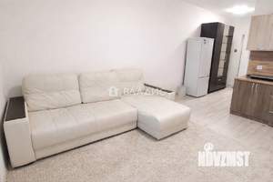 Студия квартира, вторичка, 30м2, 15/25 этаж