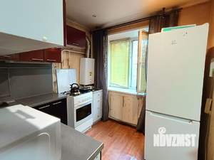 1-к квартира, вторичка, 30м2, 1/5 этаж