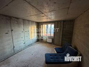 3-к квартира, вторичка, 128м2, 13/25 этаж