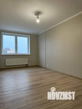 2-к квартира, вторичка, 62м2, 22/25 этаж