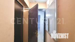 1-к квартира, вторичка, 31м2, 9/9 этаж