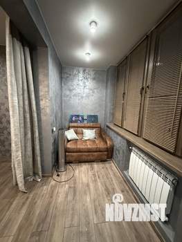 3-к квартира, вторичка, 106м2, 19/19 этаж