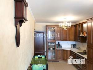 3-к квартира, вторичка, 86м2, 16/17 этаж