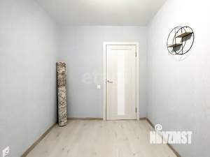 2-к квартира, вторичка, 41м2, 1/5 этаж