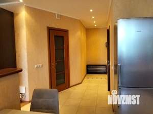 2-к квартира, вторичка, 55м2, 3/24 этаж