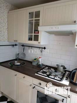 2-к квартира, вторичка, 34м2, 7/9 этаж