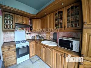 2-к квартира, вторичка, 56м2, 4/4 этаж