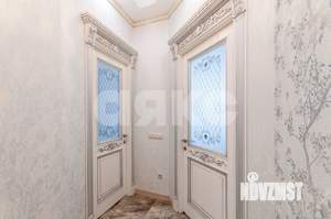 2-к квартира, вторичка, 57м2, 19/25 этаж