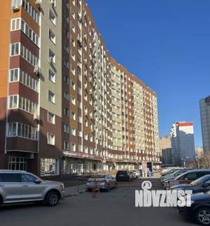 2-к квартира, вторичка, 77м2, 14/25 этаж