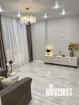 3-к квартира, вторичка, 84м2, 3/17 этаж